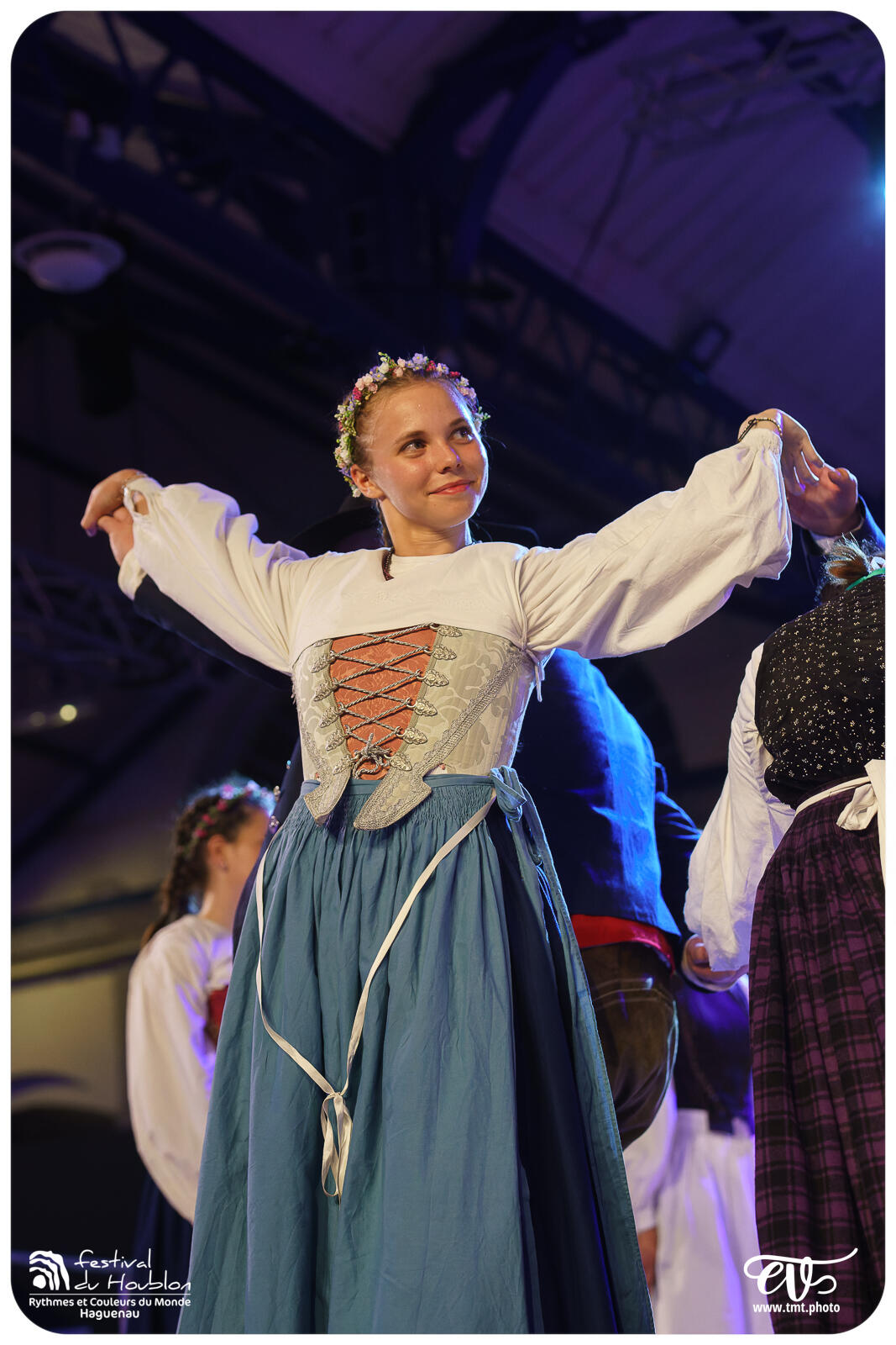 FDH 2024.08.23 | SOIREE DE GALA